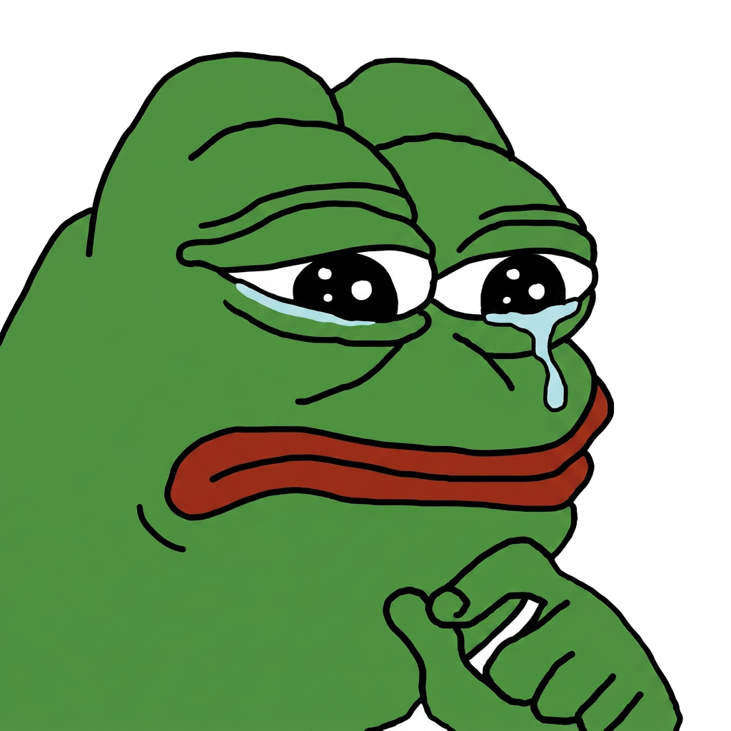 Pepe variant 1